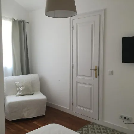 Casa de hóspedes Beworld Room's And