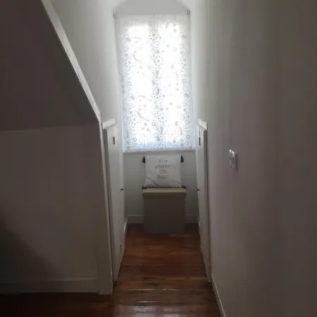 Πανσιόν Beworld Room's And *