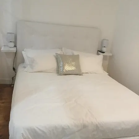 Beworld Room's And Casa de hóspedes Lisboa