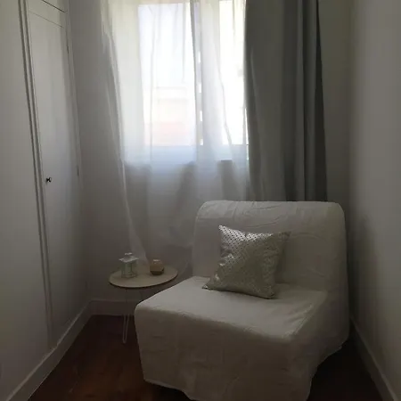 Casa de hóspedes Beworld Room's And