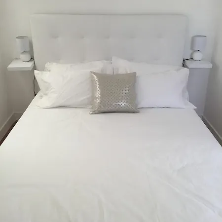 Πανσιόν Beworld Room's And Lisboa