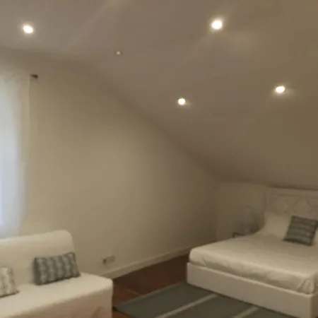 Beworld Room's And Casa de hóspedes *