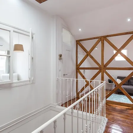 Casa de hóspedes Beworld Room's And