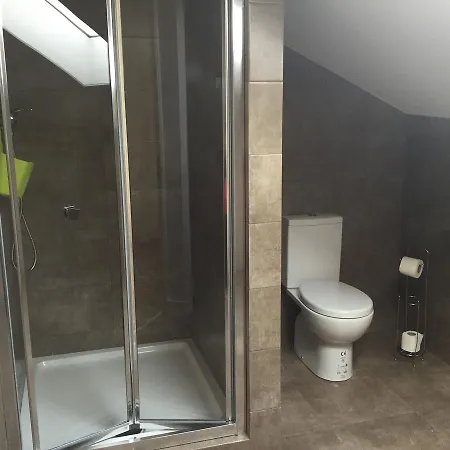Beworld Room's And Guest house