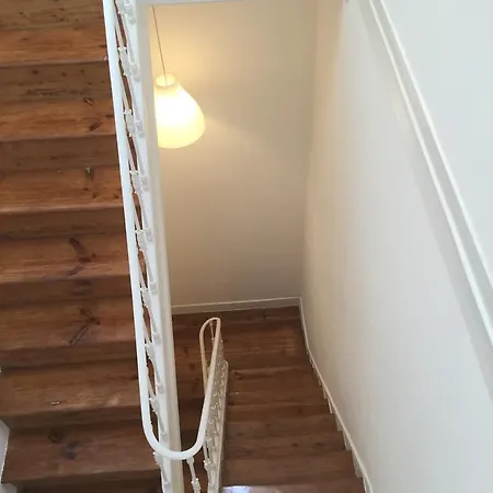 Guest house Beworld Room's And