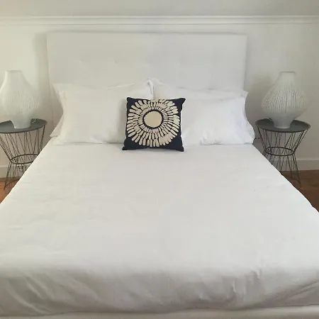 Beworld Room's And Lisbon